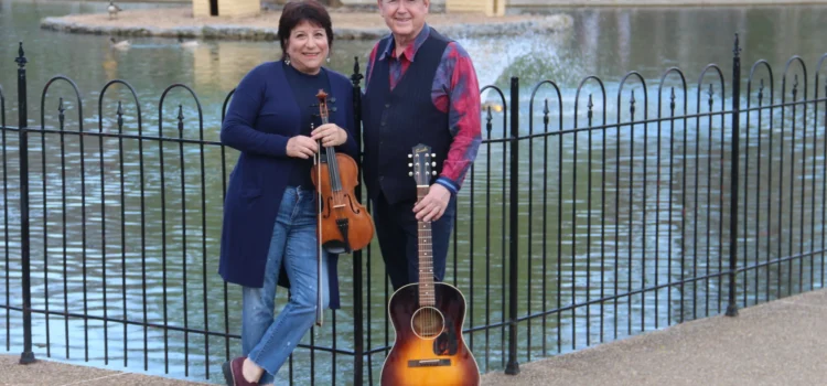 Janie Rothfield and the Fine Tuners