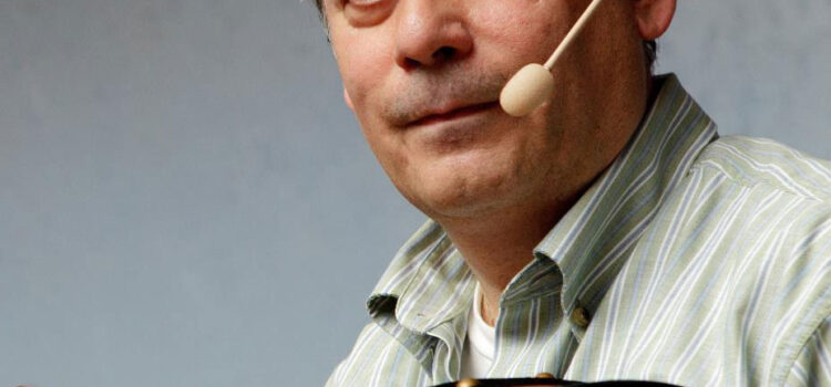 Caller Joe DePaolo