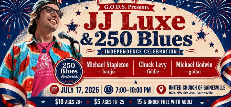 2026-07-17 with caller JJ Luxe